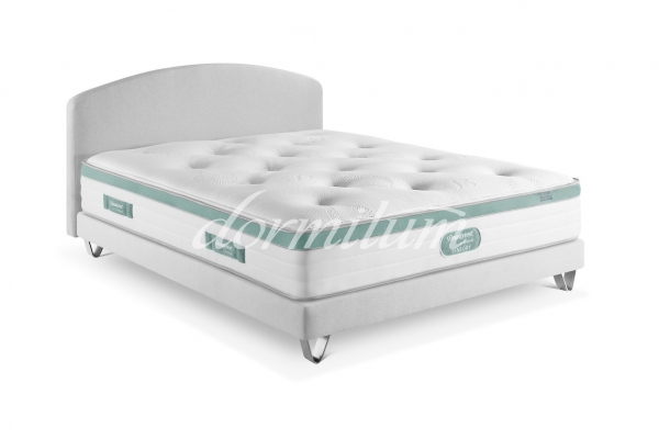 Simmons Beautyrest Sensory Feeling + Soft  Pocket spring mattress