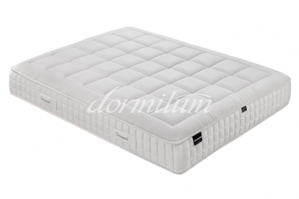Dunlopillo Triumph Medium Pocket spring mattress