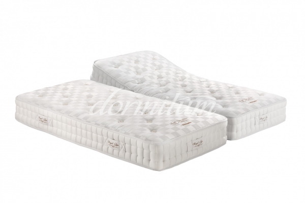Dunlopillo Royal Arte Motion Pocket spring mattress