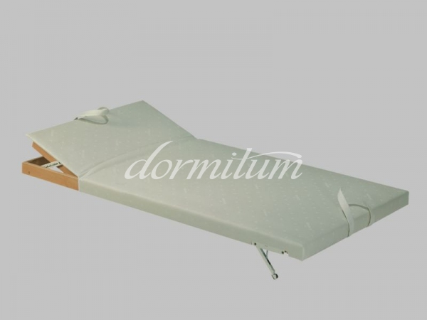 Schramm UM-20 Electric adjustable bed base