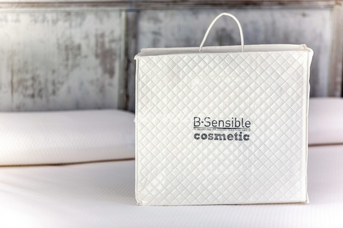 B-Sensible Cosmetic Waterproof And Breathable Pillowcase | Dormitum