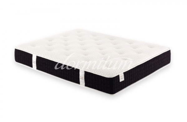 Dunlopillo Luxor Soft 32 Pocket spring mattress